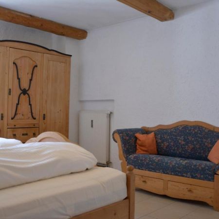 Ferienhof Muehlthal Edling Extérieur photo