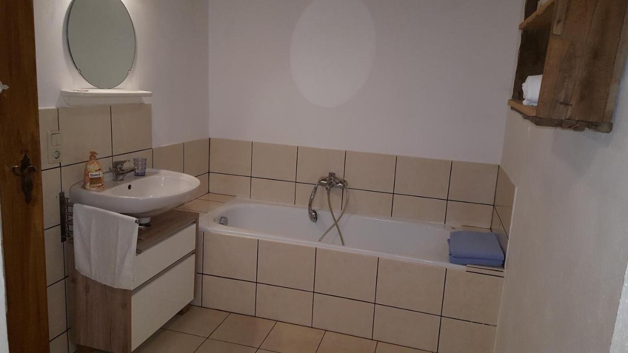 Ferienhof Muehlthal Edling Extérieur photo