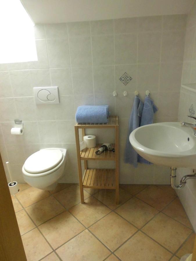 Ferienhof Muehlthal Edling Extérieur photo