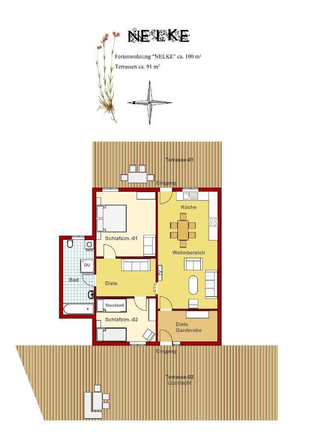 Ferienhof Muehlthal Edling Extérieur photo