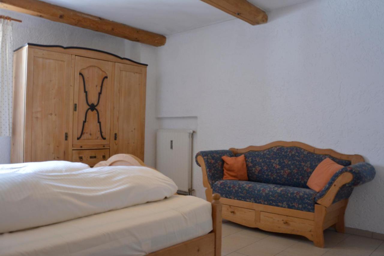 Ferienhof Muehlthal Edling Extérieur photo