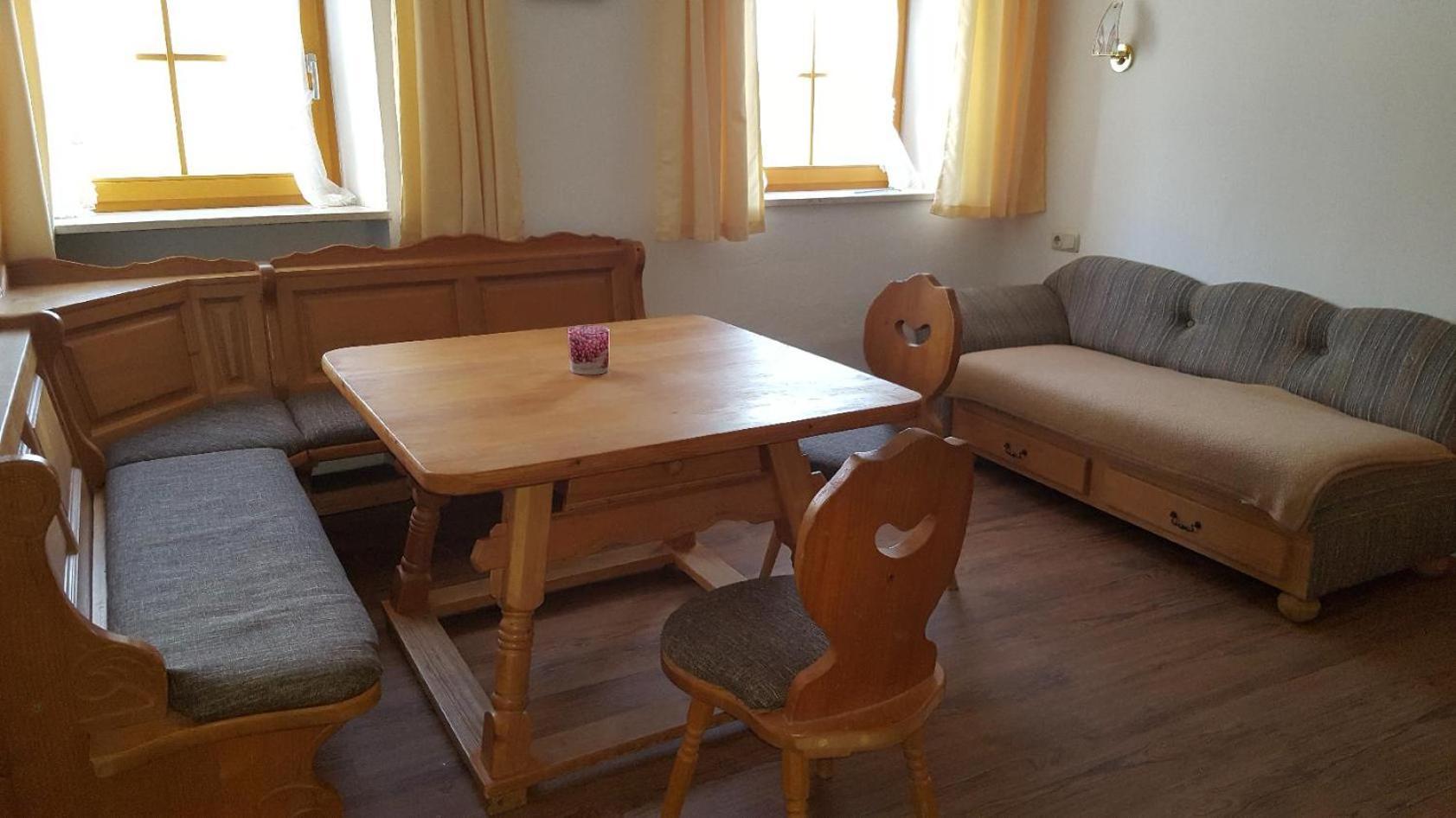 Ferienhof Muehlthal Edling Extérieur photo